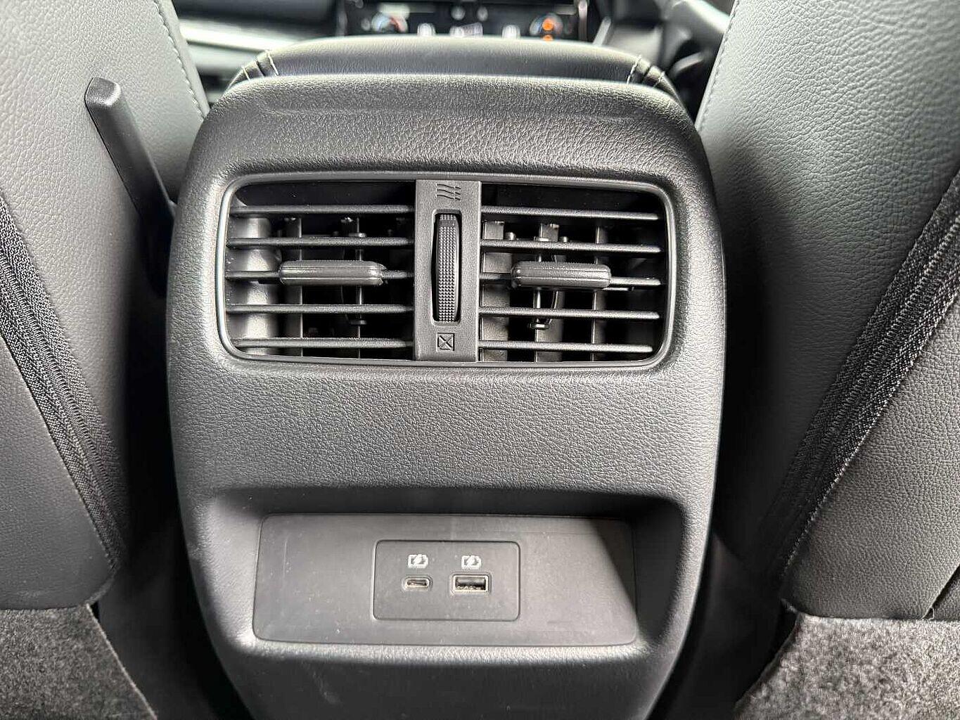 Used Nissan Qashqai 2023 for sale - 76059549: Photo 26
