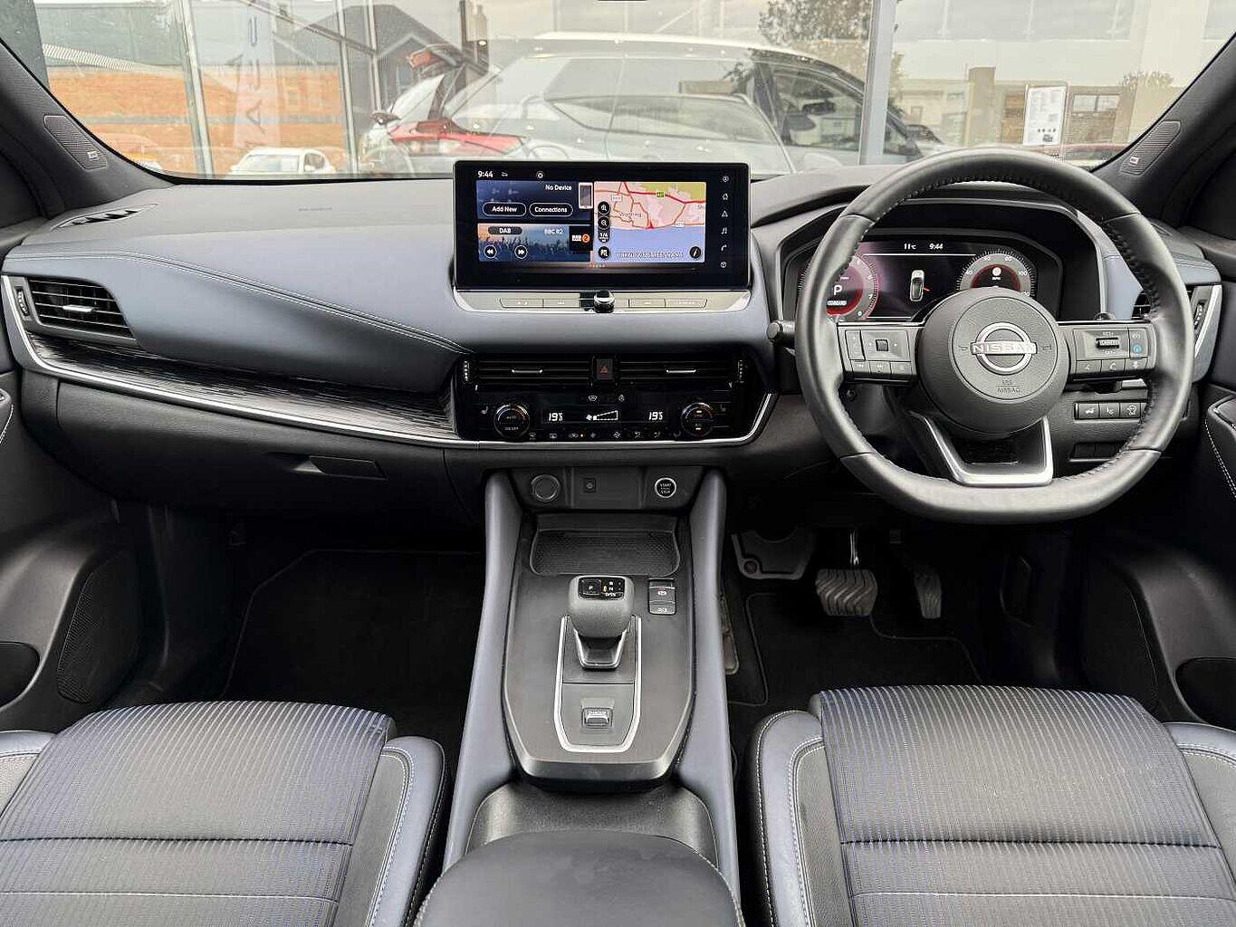 Used Nissan Qashqai 2023 for sale - 76059549: Photo 27