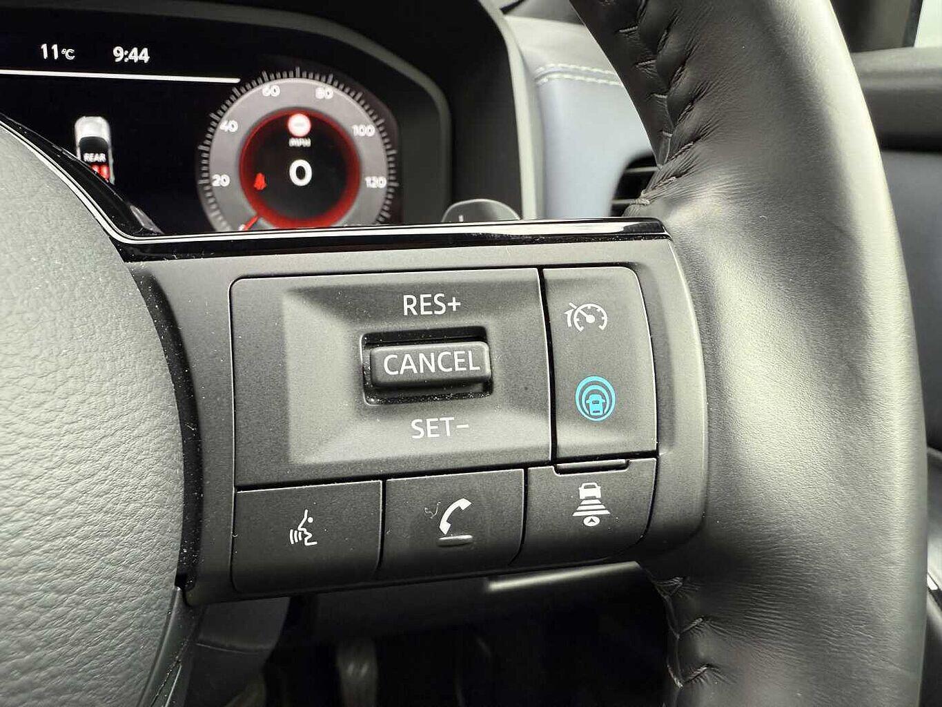 Used Nissan Qashqai 2023 for sale - 76059549: Photo 29