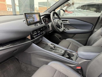 Used Nissan Qashqai 2023 for sale - 76059549: Photo