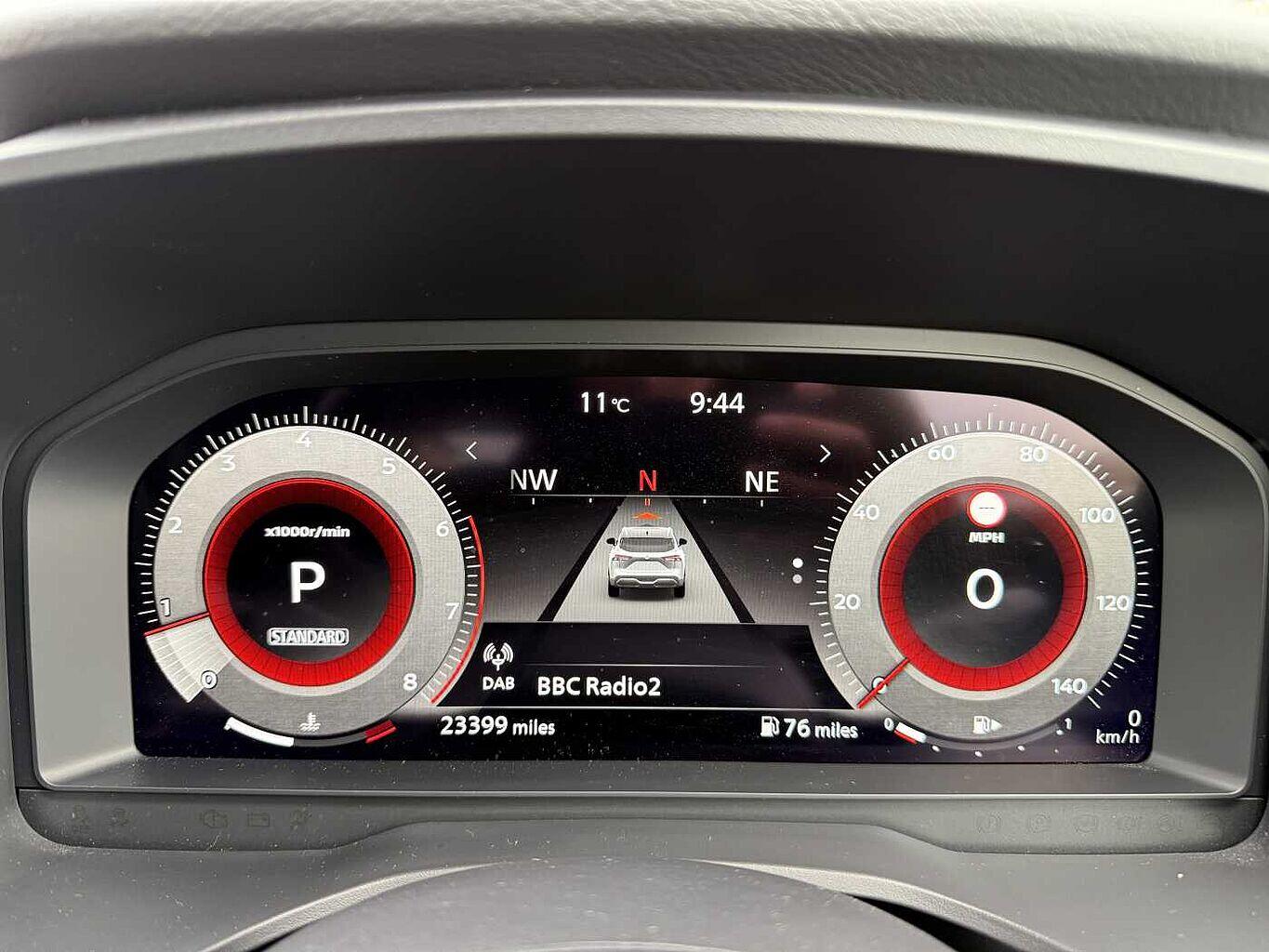 Used Nissan Qashqai 2023 for sale - 76059549: Photo 30