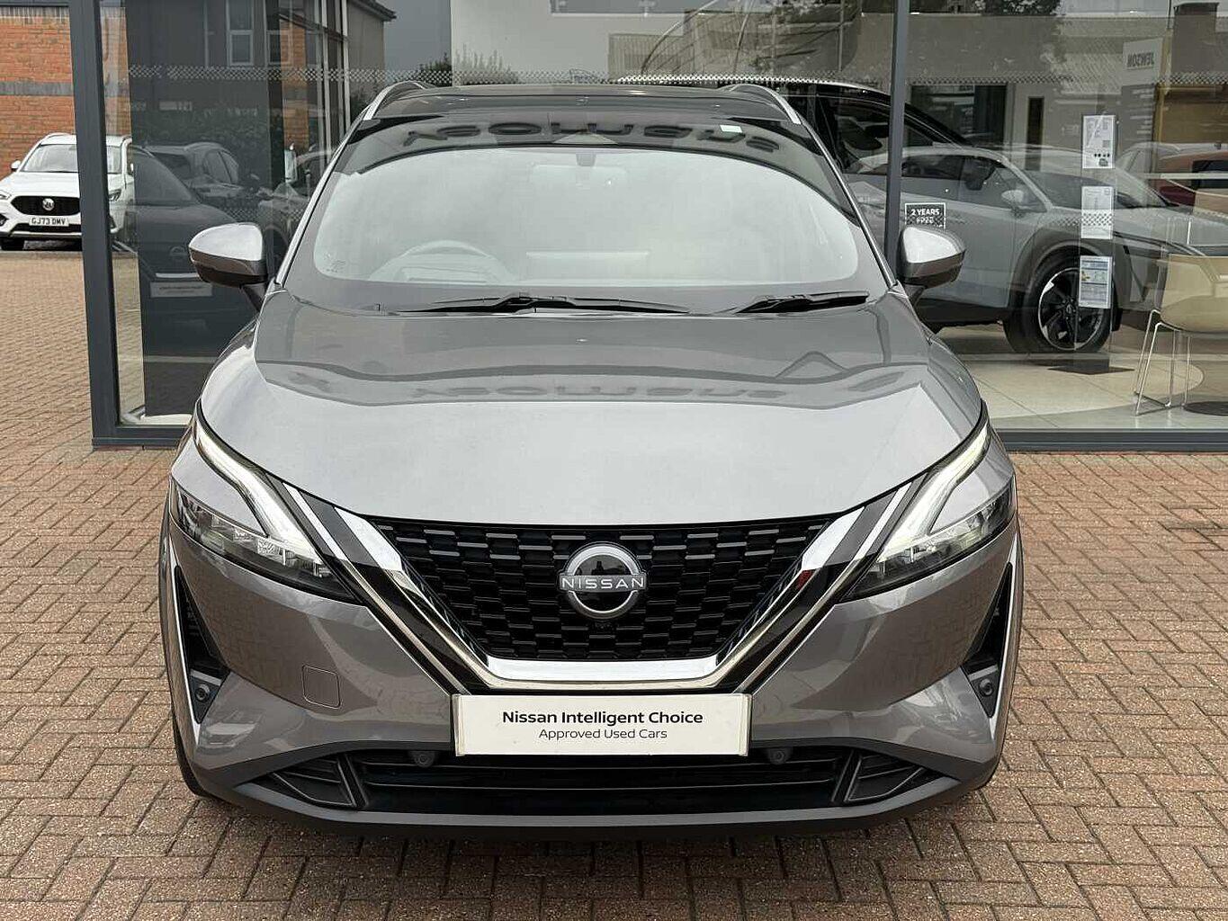 Used Nissan Qashqai 2023 for sale - 76059549: Photo 4