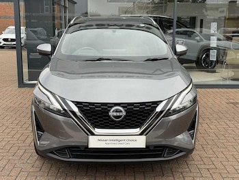 Used Nissan Qashqai 2023 for sale - 76059549: Photo