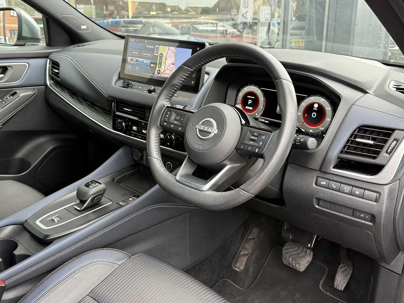 Used Nissan Qashqai 2023 for sale - 76059549: Photo 5