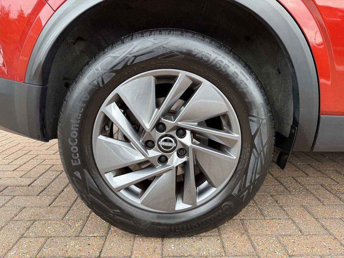 Used Nissan Qashqai 2023 for sale - 76072612: Photo 11