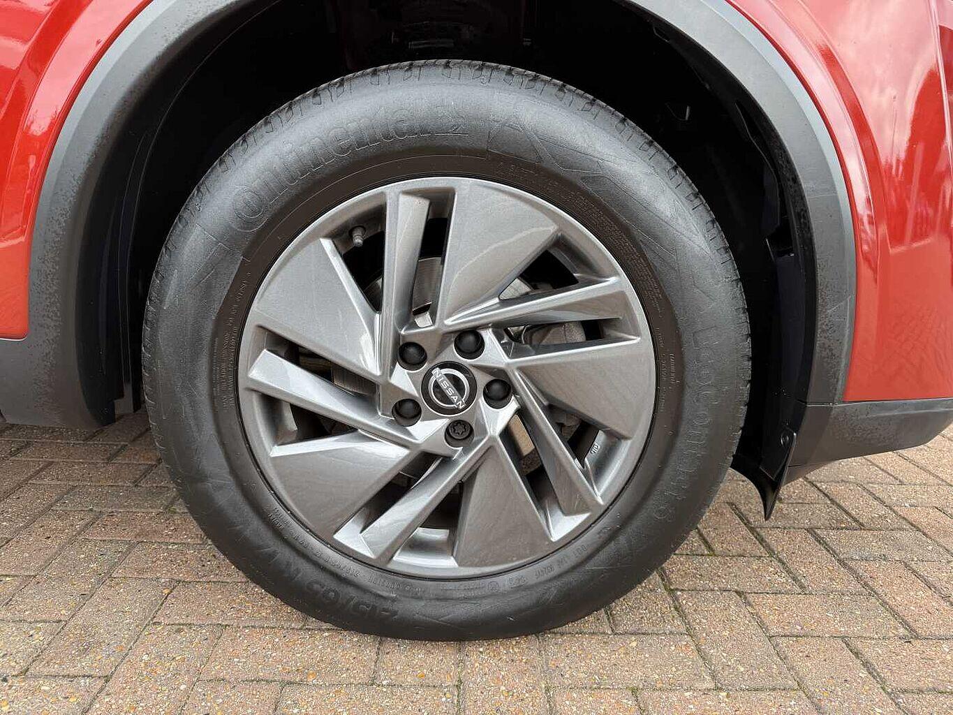 Used Nissan Qashqai 2023 for sale - 76072612: Photo 13