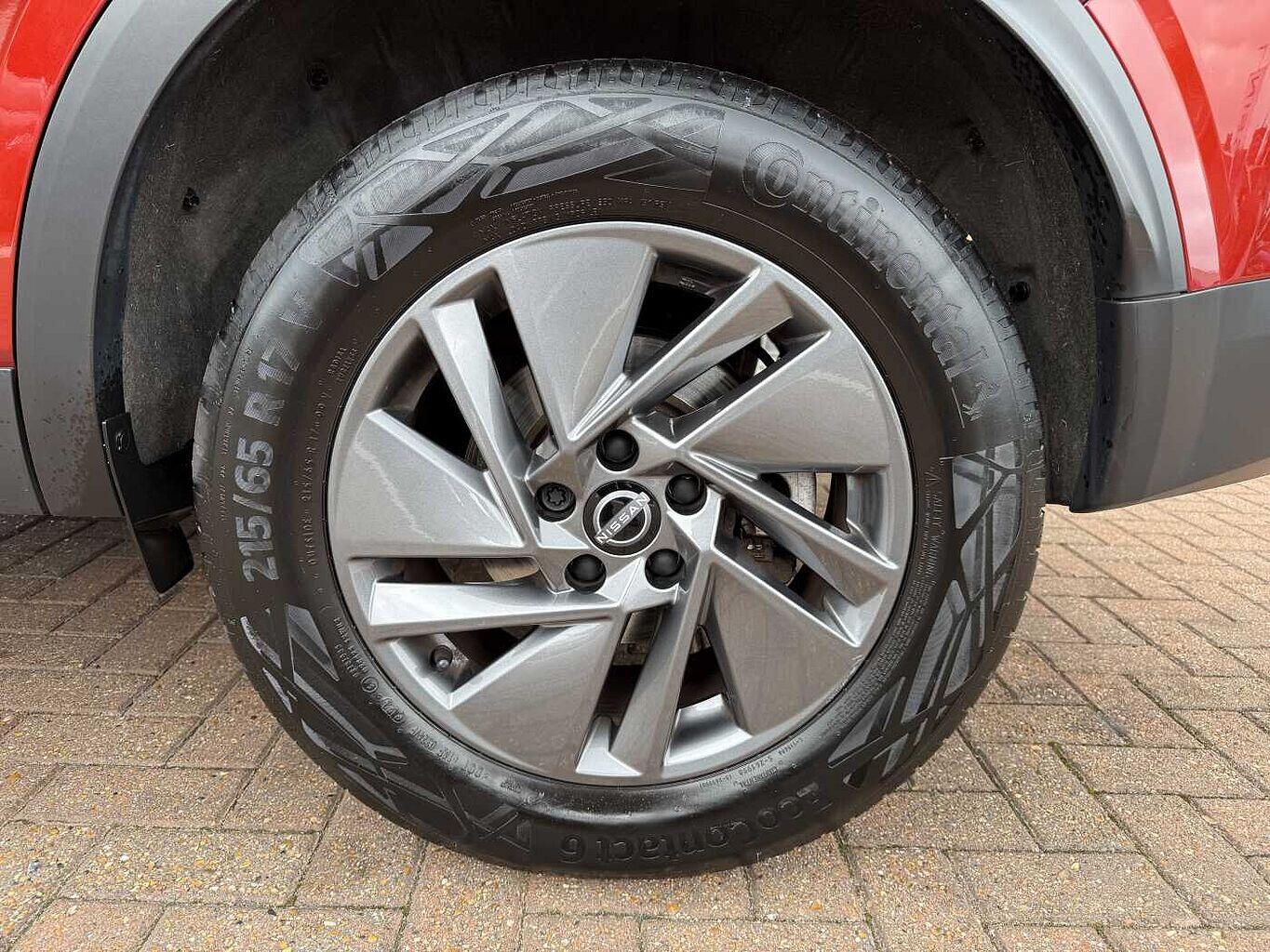 Used Nissan Qashqai 2023 for sale - 76072612: Photo 17