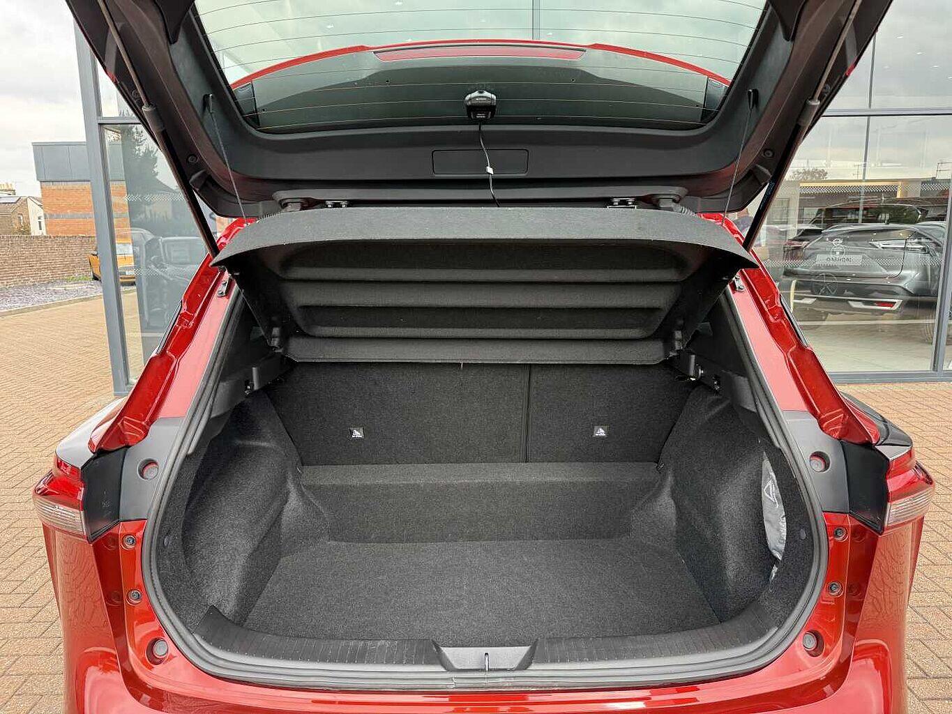 Used Nissan Qashqai 2023 for sale - 76072612: Photo 19