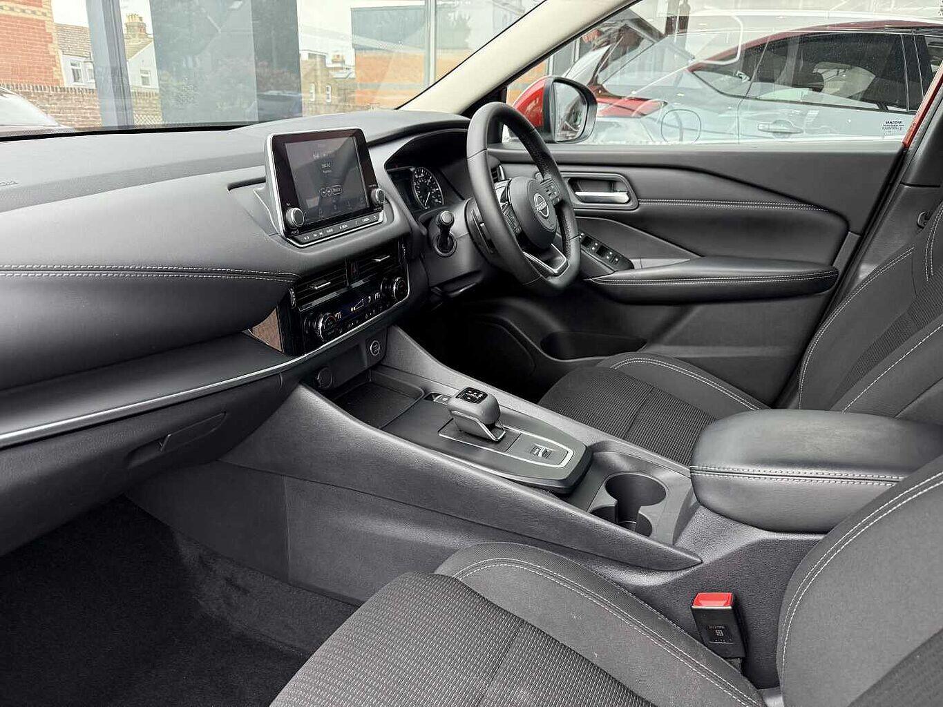 Used Nissan Qashqai 2023 for sale - 76072612: Photo 2