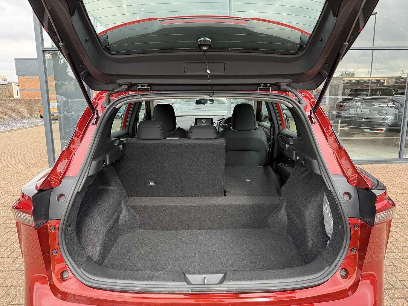 Used Nissan Qashqai 2023 for sale - 76072612: Photo 20