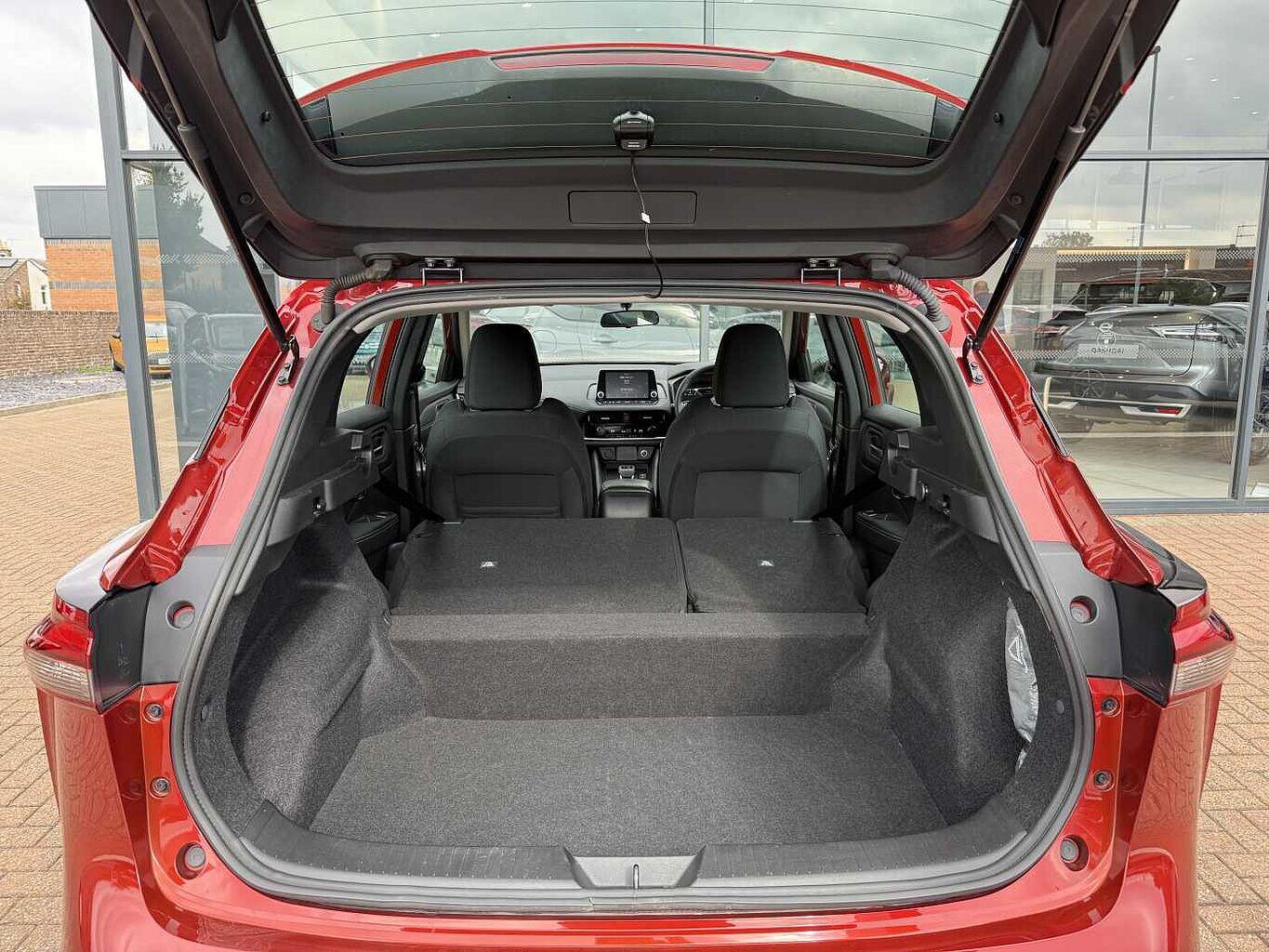 Used Nissan Qashqai 2023 for sale - 76072612: Photo 21