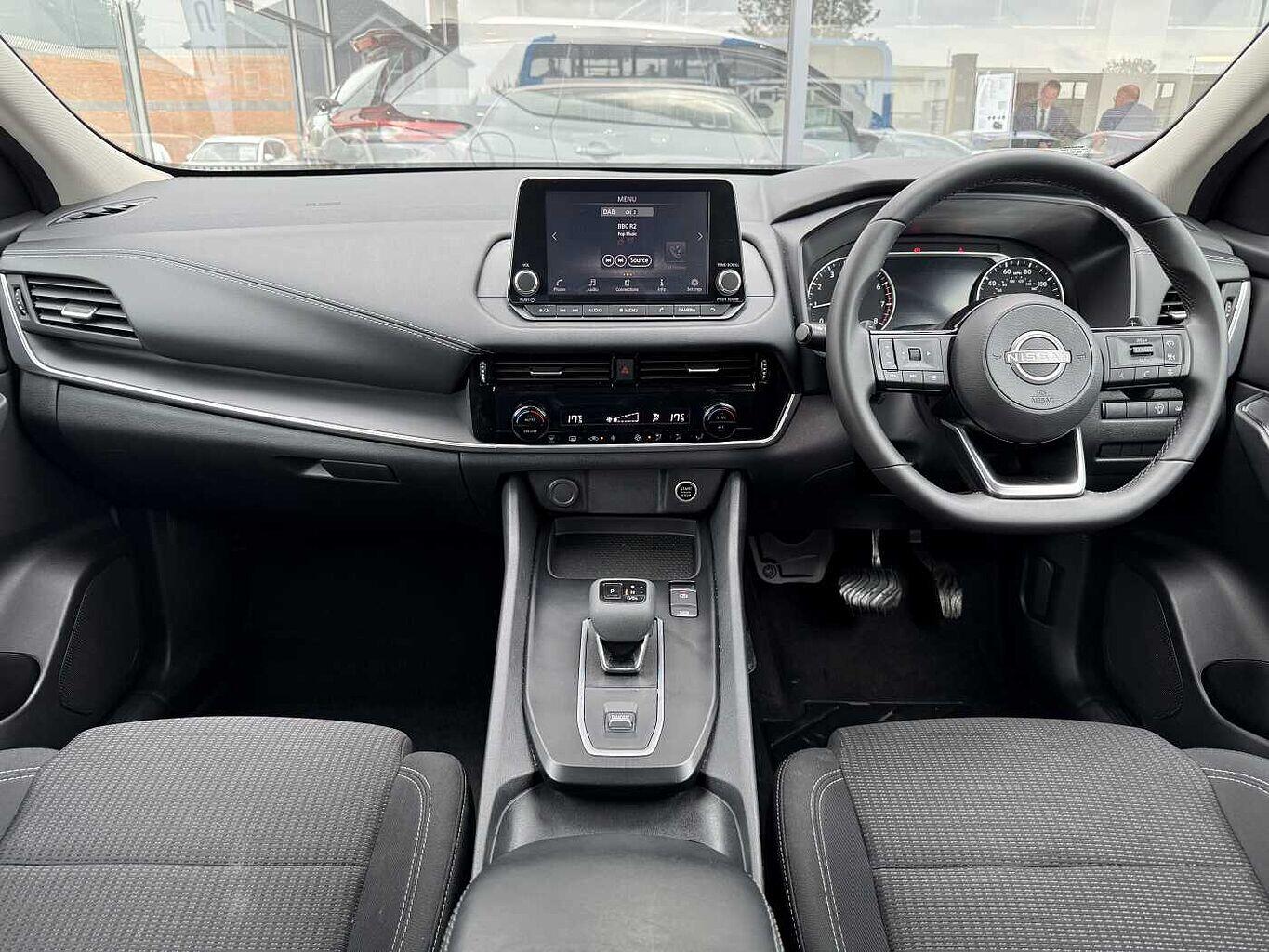 Used Nissan Qashqai 2023 for sale - 76072612: Photo 22