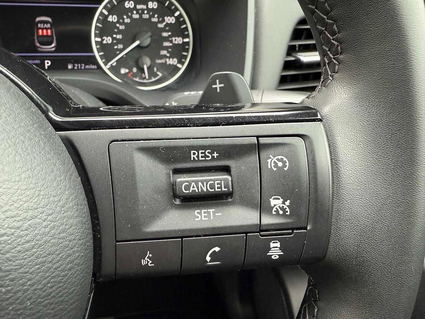 Used Nissan Qashqai 2023 for sale - 76072612: Photo 25