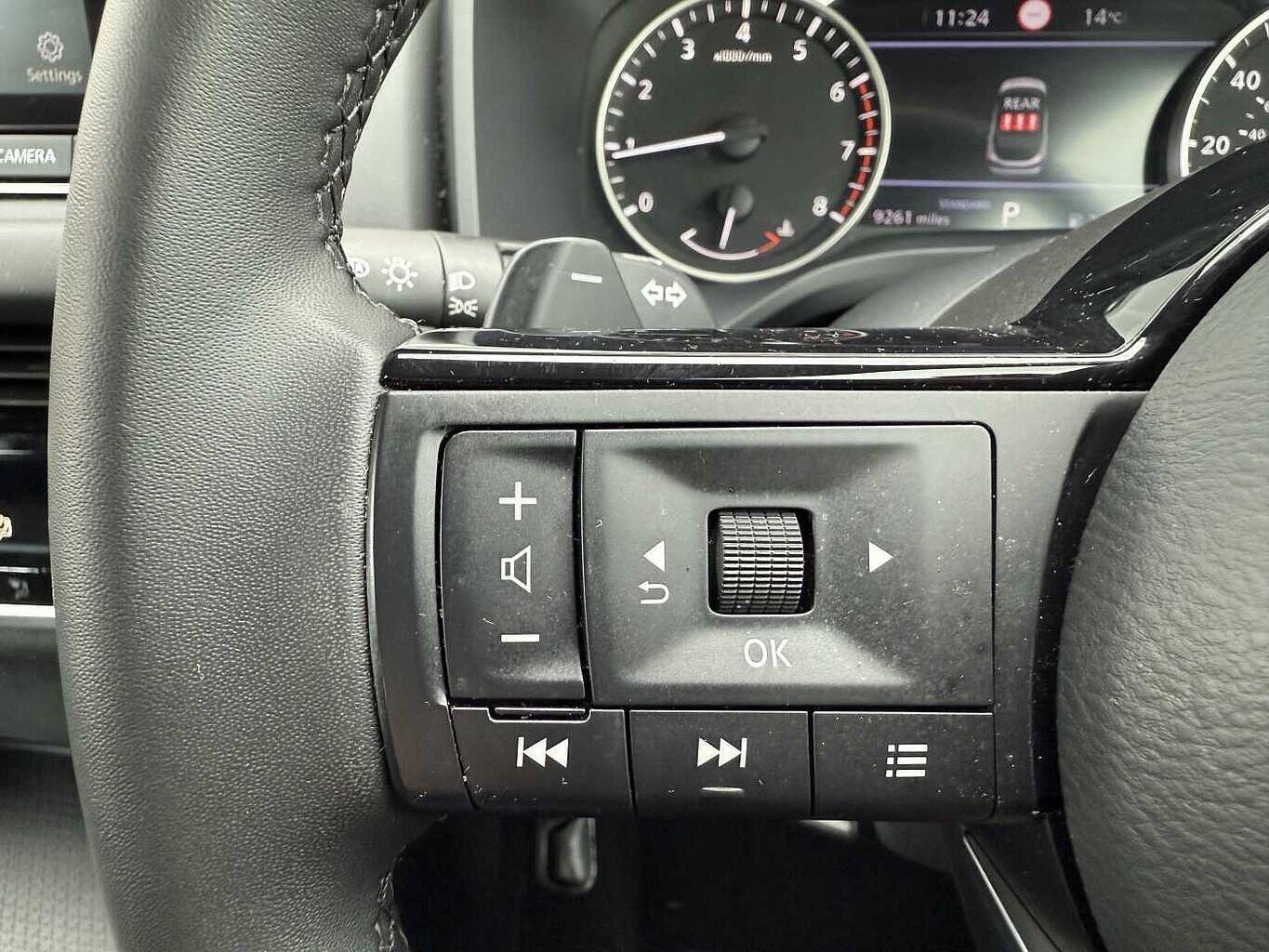 Used Nissan Qashqai 2023 for sale - 76072612: Photo 27