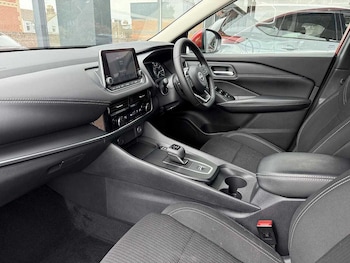 Used Nissan Qashqai 2023 for sale - 76072612: Photo