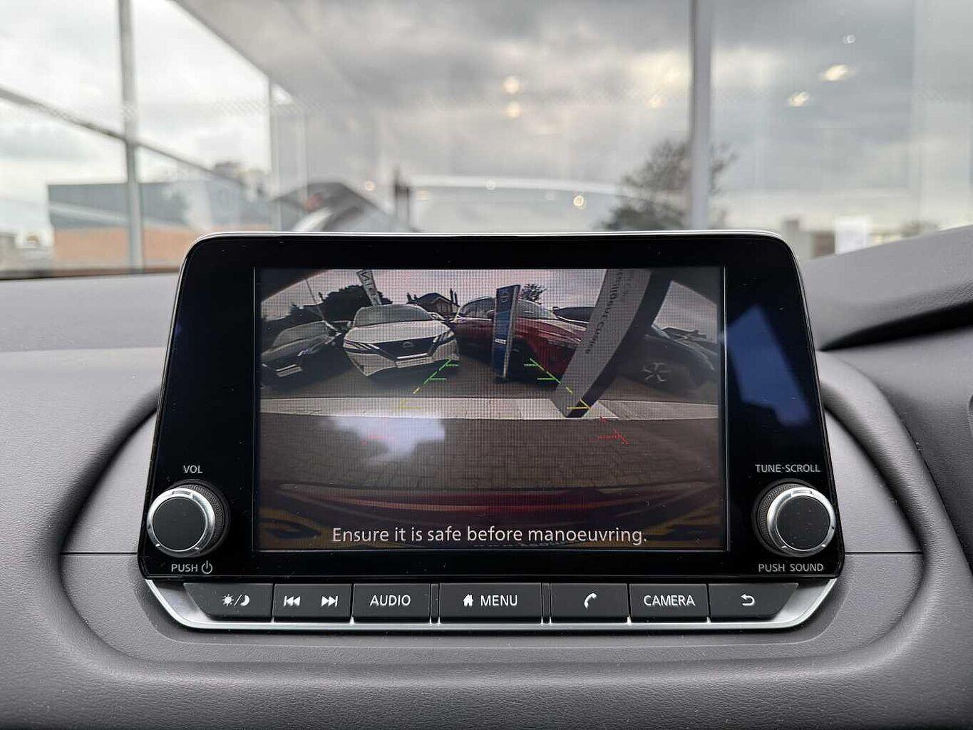 Used Nissan Qashqai 2023 for sale - 76072612: Photo 35