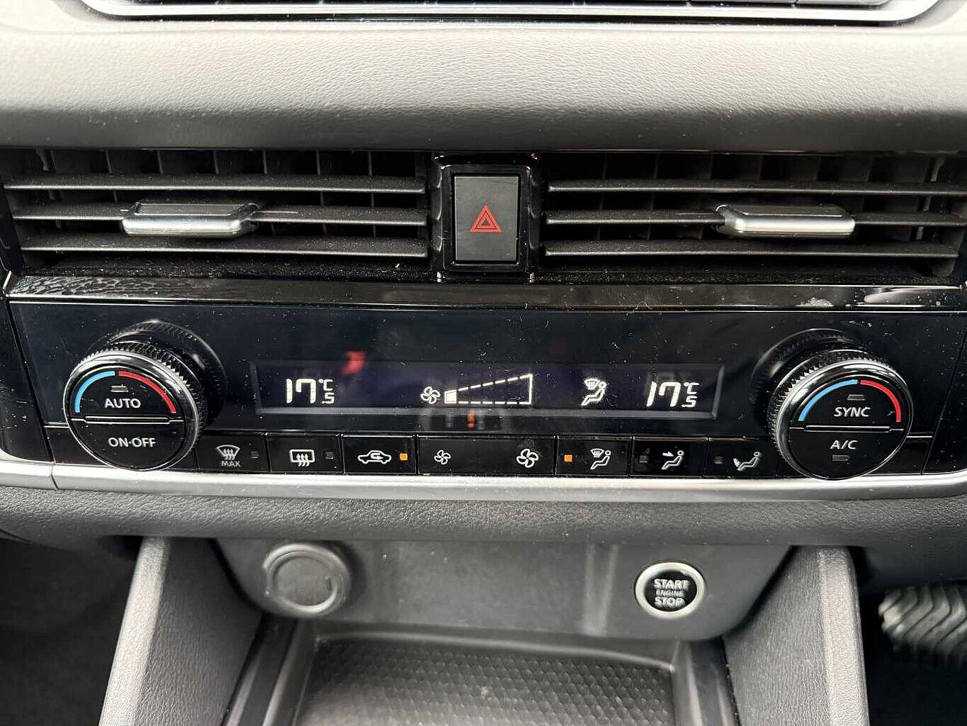 Used Nissan Qashqai 2023 for sale - 76072612: Photo 36