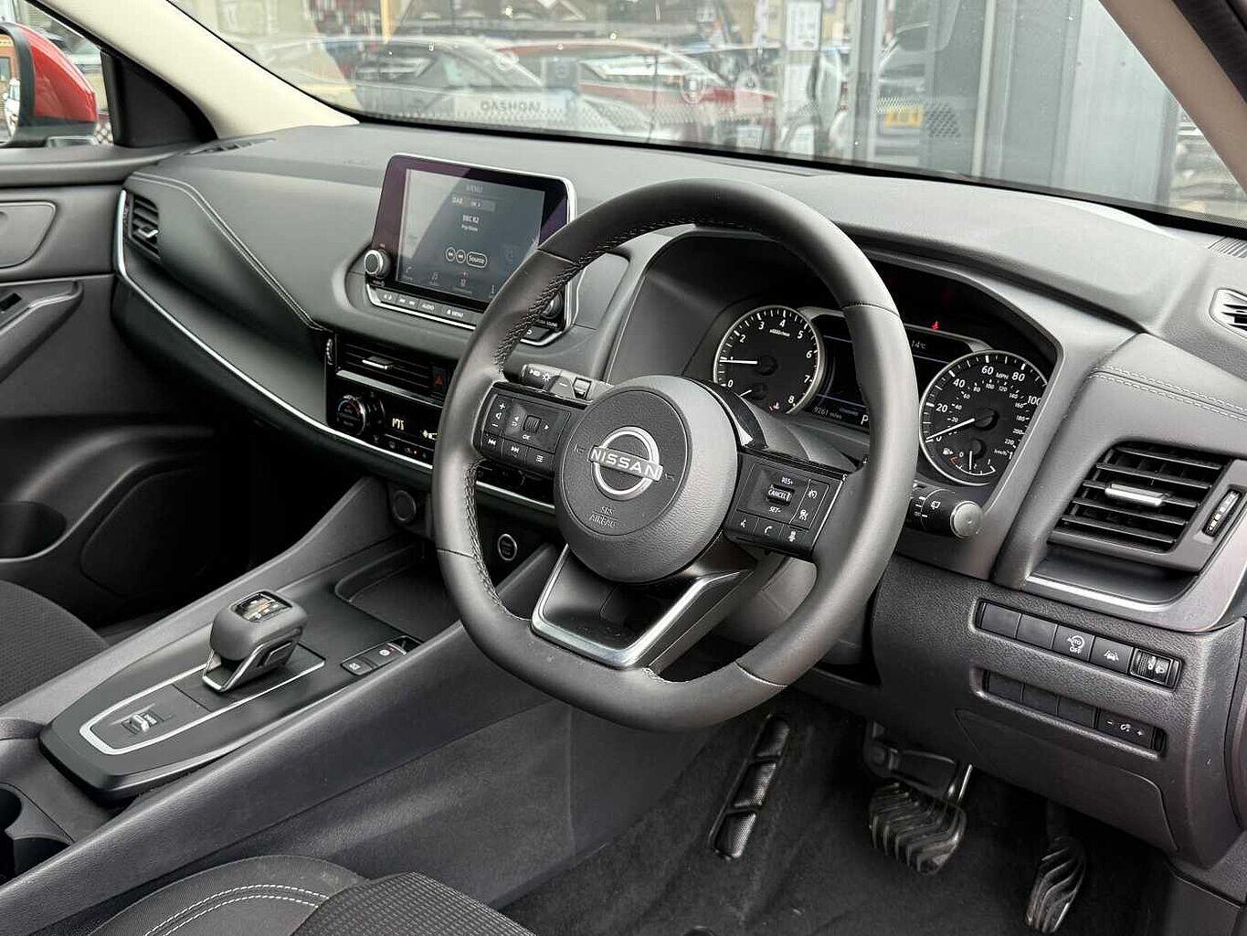 Used Nissan Qashqai 2023 for sale - 76072612: Photo 5