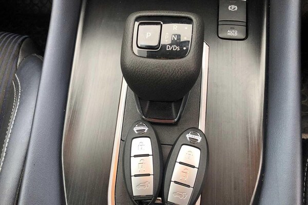 Used Nissan Qashqai 2022 for sale - 76215233: Photo 12