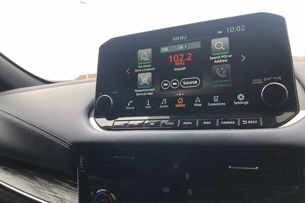Used Nissan Qashqai 2022 for sale - 76215233: Photo 13