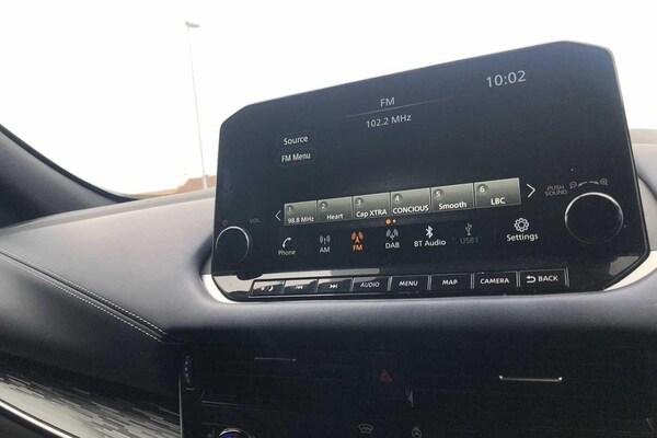 Used Nissan Qashqai 2022 for sale - 76215233: Photo 16