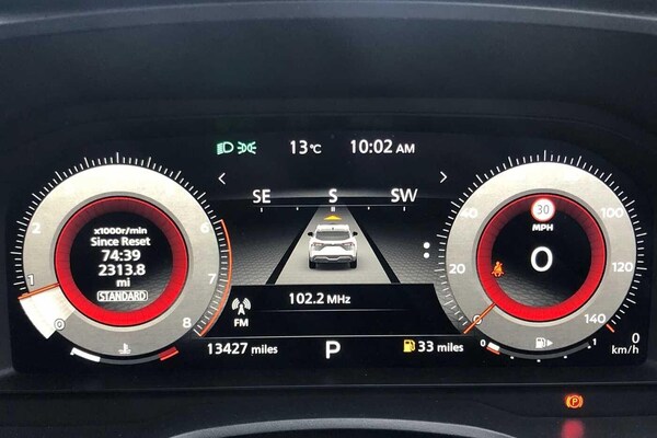 Used Nissan Qashqai 2022 for sale - 76215233: Photo 17