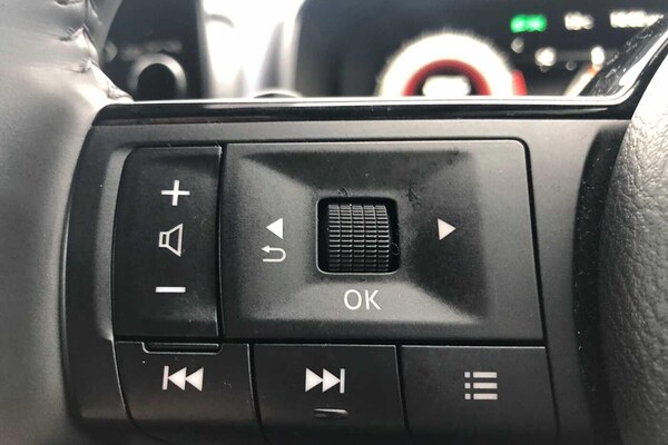 Used Nissan Qashqai 2022 for sale - 76215233: Photo 18