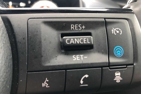 Used Nissan Qashqai 2022 for sale - 76215233: Photo 19