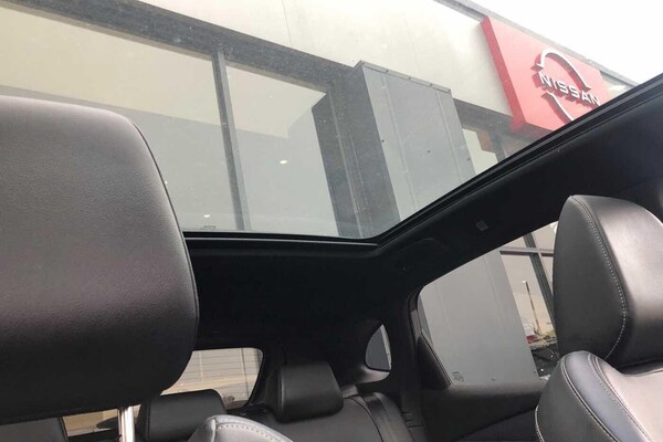 Used Nissan Qashqai 2022 for sale - 76215233: Photo 24