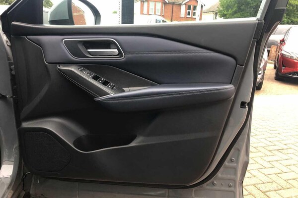 Used Nissan Qashqai 2022 for sale - 76215233: Photo 25