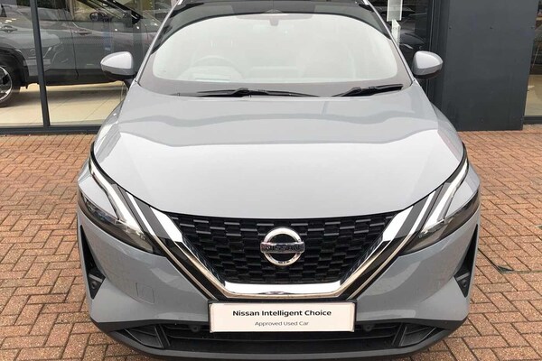 Used Nissan Qashqai 2022 for sale - 76215233: Photo 27