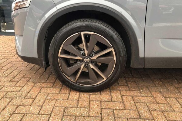 Used Nissan Qashqai 2022 for sale - 76215233: Photo 29