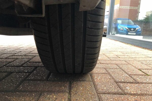 Used Nissan Qashqai 2022 for sale - 76215233: Photo 33