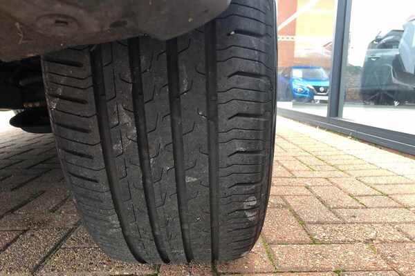 Used Nissan Qashqai 2022 for sale - 76215233: Photo 34