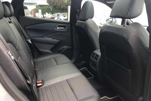 Used Nissan Qashqai 2022 for sale - 76215233: Photo 35