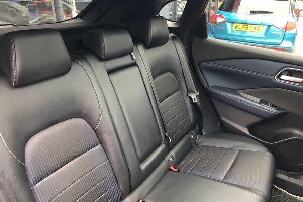 Used Nissan Qashqai 2022 for sale - 76215233: Photo 36