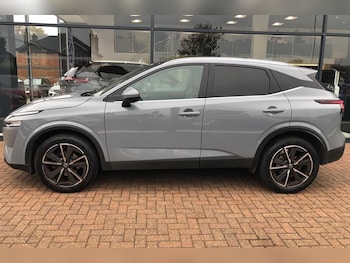 Used Nissan Qashqai 2022 for sale - 76215233: Photo