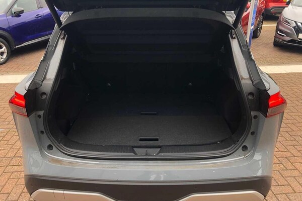 Used Nissan Qashqai 2022 for sale - 76215233: Photo 43