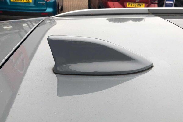 Used Nissan Qashqai 2022 for sale - 76215233: Photo 49