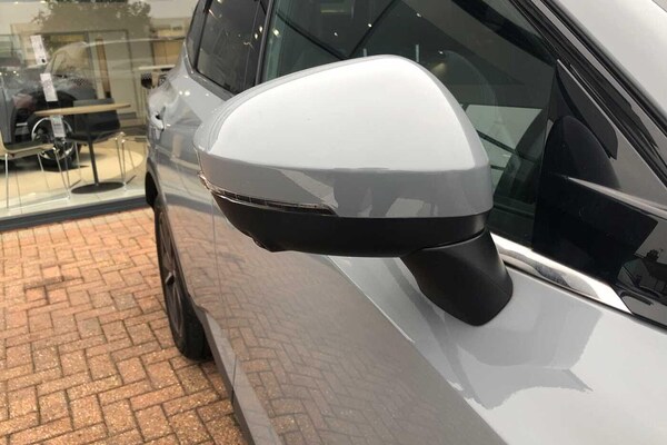 Used Nissan Qashqai 2022 for sale - 76215233: Photo 50