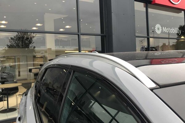 Used Nissan Qashqai 2022 for sale - 76215233: Photo 51