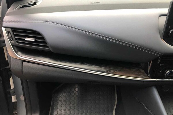 Used Nissan Qashqai 2022 for sale - 76215233: Photo 54