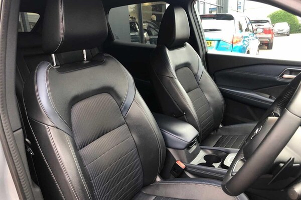 Used Nissan Qashqai 2022 for sale - 76215233: Photo 7
