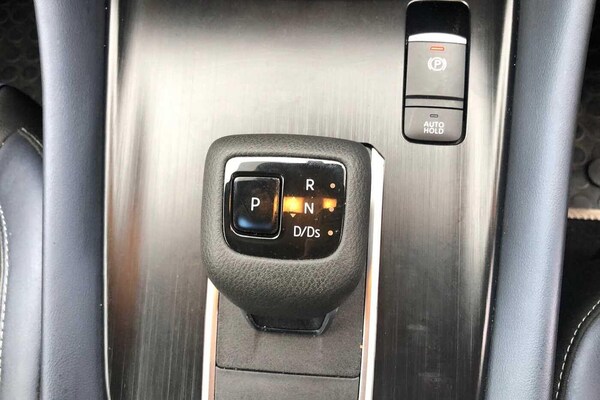 Used Nissan Qashqai 2022 for sale - 76215233: Photo 9