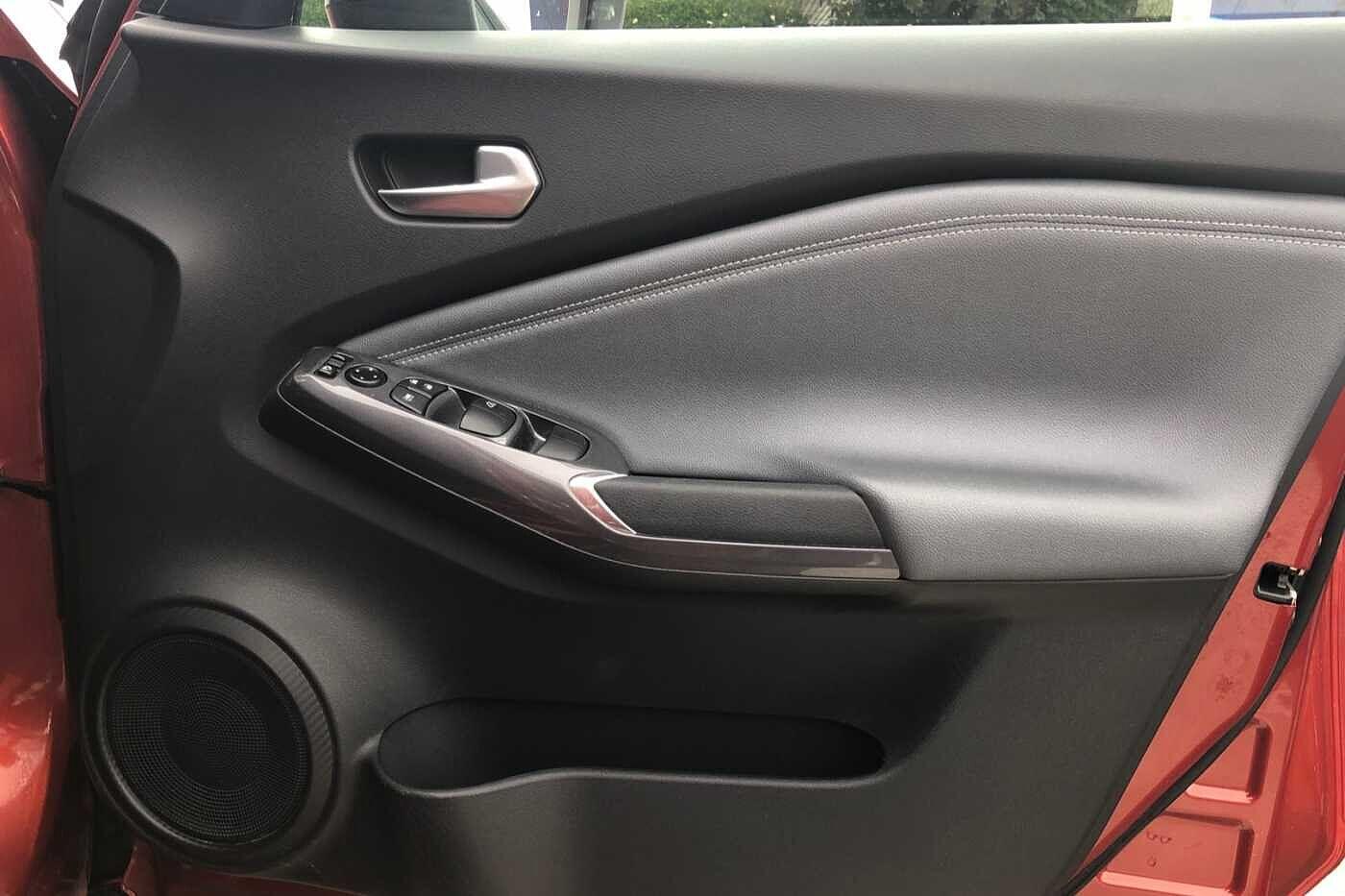 Used Nissan Juke 2021 for sale - 76108475: Photo 14
