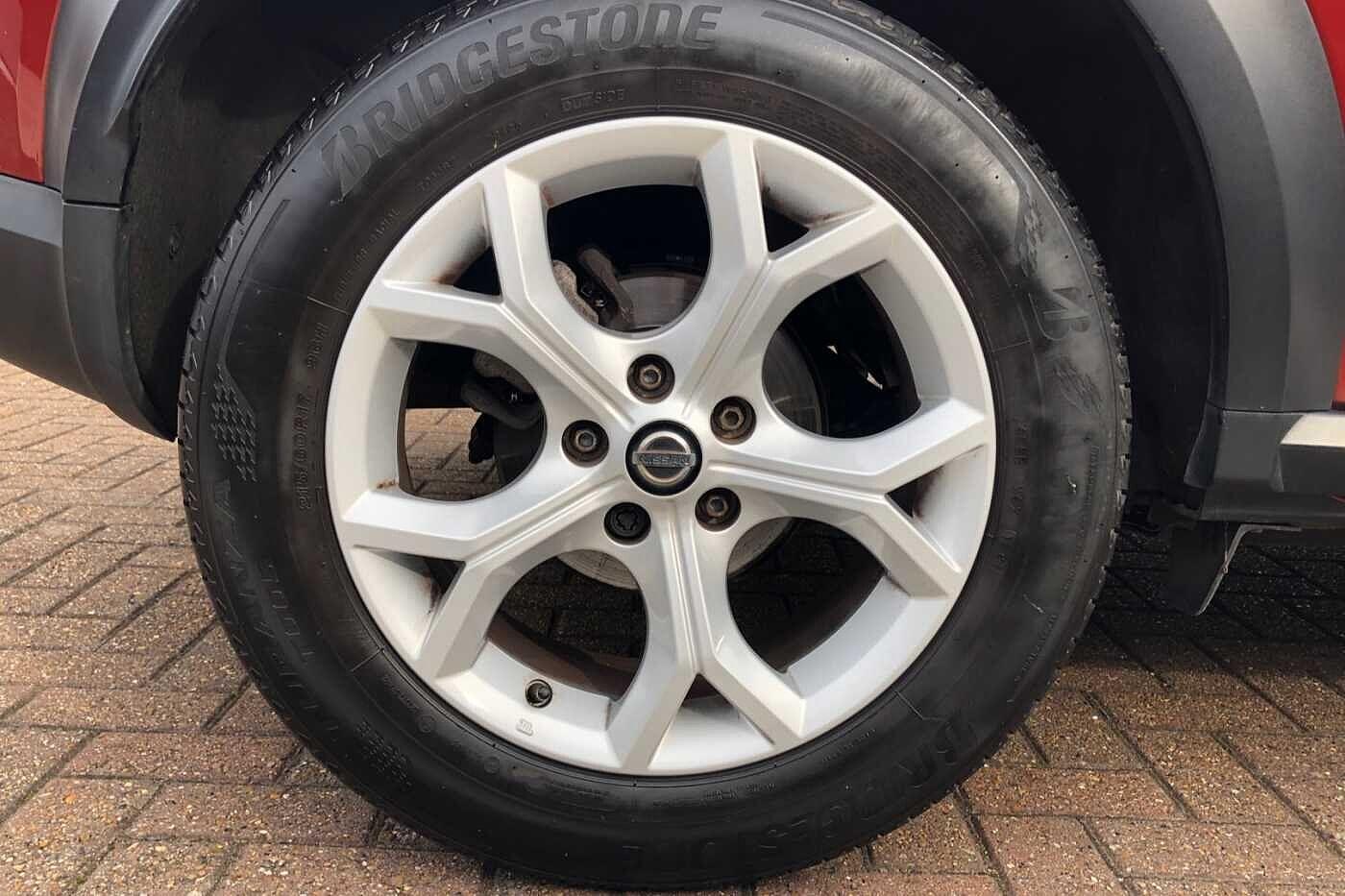 Used Nissan Juke 2021 for sale - 76108475: Photo 17