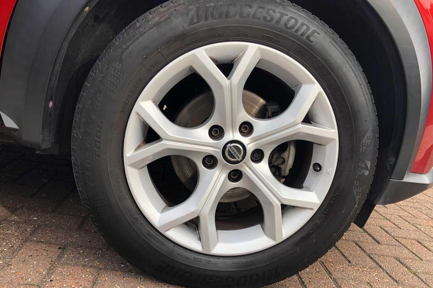 Used Nissan Juke 2021 for sale - 76108475: Photo 18