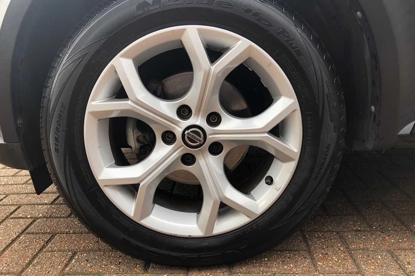 Used Nissan Juke 2021 for sale - 76108475: Photo 19