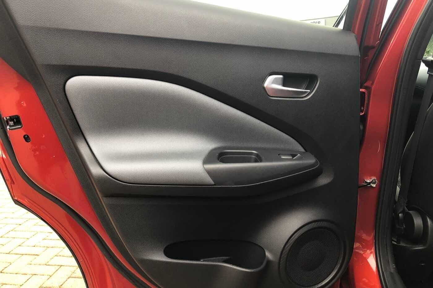 Used Nissan Juke 2021 for sale - 76108475: Photo 22