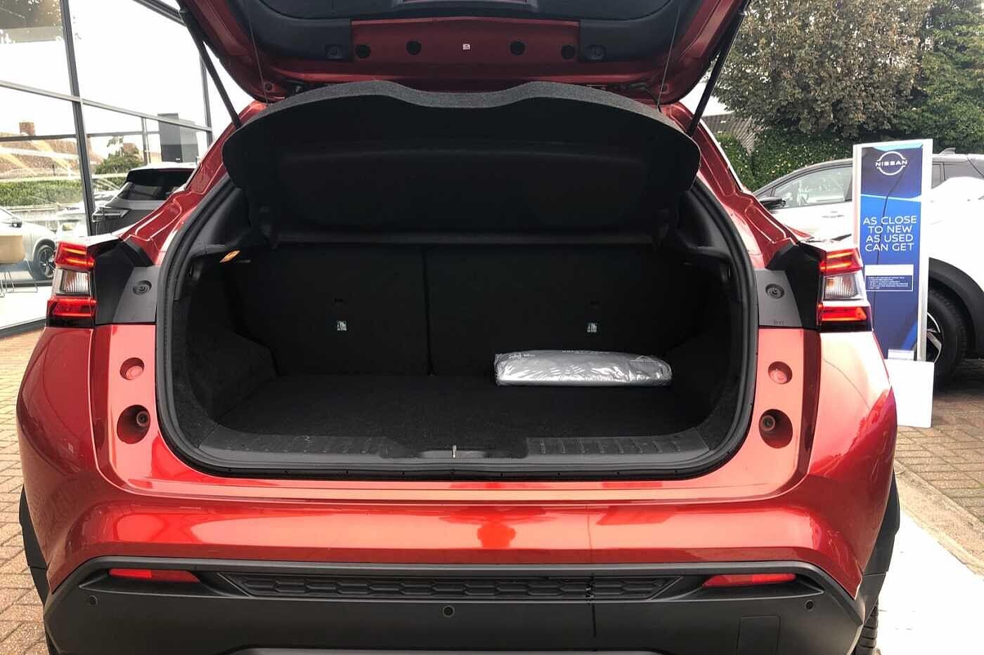 Used Nissan Juke 2021 for sale - 76108475: Photo 25